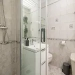 Apartamento Mokotów Skyline Panorama By Bookinghost Varsovia