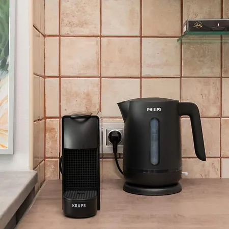 Mokotow Skyline Panorama By Bookinghost